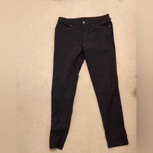 Lululemon ABC Pant - Grey, 30-31